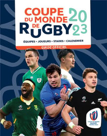 RUGBY EDF - Blister 12 + 1 pochettes - Cartes à Collectionner