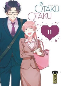 Otaku Otaku Tome 11
