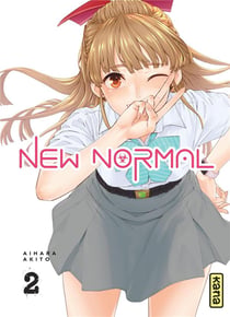 New normal Tome 2