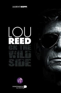 Lou Reed - on the wild side