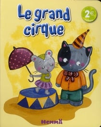 Le grand cirque
