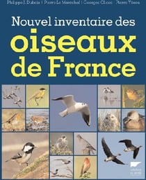 Nouvel Inventaire des oiseaux de France