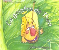 Ce goinfre de Théo