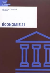 Économie 21