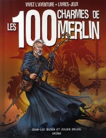 Les 100 charmes de merlin (nouvelle edition)
