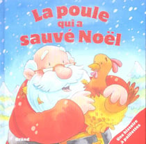 La poule qui a sauve noel