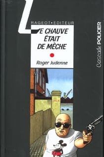 Le chauve était de mèche