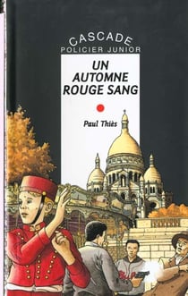 Un automne rouge sang