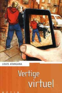 Vertige virtuel