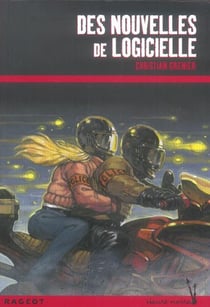Les enquêtes de Logicielle Tome 7 : des nouvelles de Logicielle