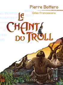 Le chant du troll