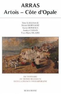 Arras - Artois-Côte d'Opale