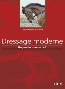 Dressage moderne - un jeu de massacre ?