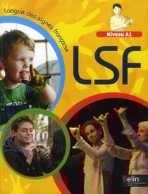 Langue des signes française - niveau A1