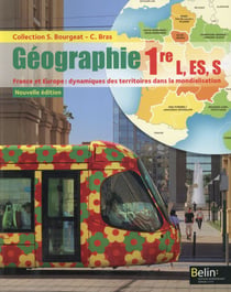 Geographie 1Ere L, Es, S