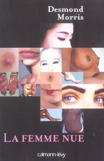 La femme nue
