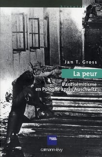 La Peur