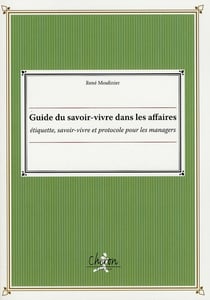 Guide international du savoir vivre