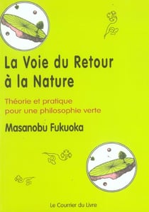 La voie du retour a la nature