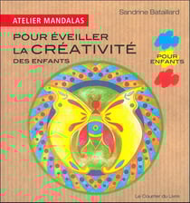 Atelier mandalas : pour éveiller la créativité des enfants