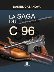 La saga du c96 - les modeles allemands, espagnols et chinois