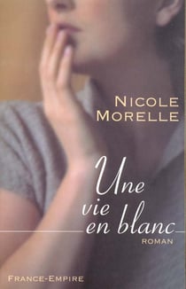 Vie en blanc