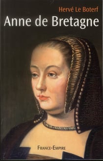 Anne de bretagne