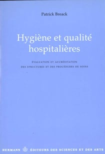 Hygiene et qualite