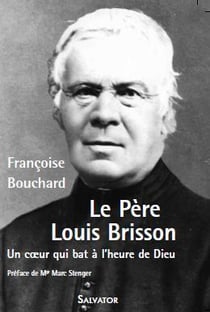 Louis Brisson