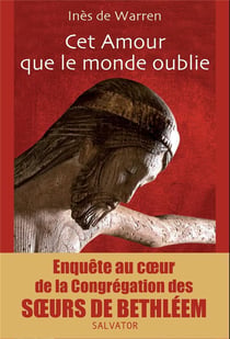 Un amour que le monde oublie