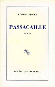 Passacaille