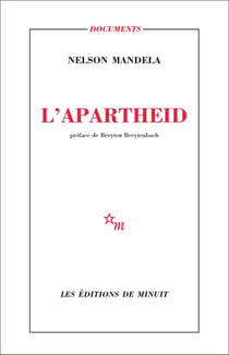 L'apartheid