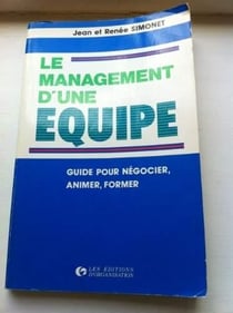 Management D'Une Equipe