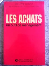 Achats Un Outil Management