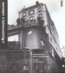 Ready-made urbains. paris.