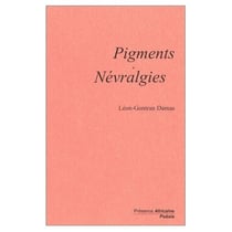 Pigments - névralgies