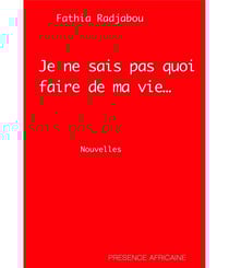 Je ne sais pas quoi faire de ma vie...