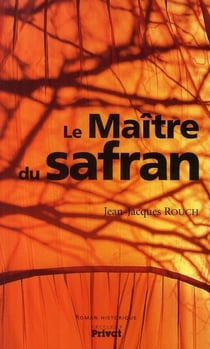 Maître du safran