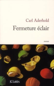Fermeture éclair