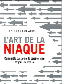 L'art de la niaque