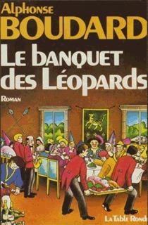 Le banquet des leopards