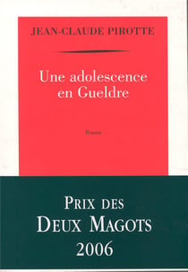 Une adolescence en gueldre