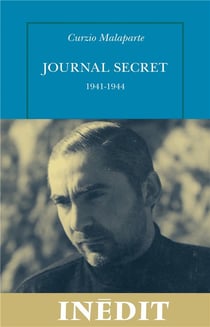 Journal secret
