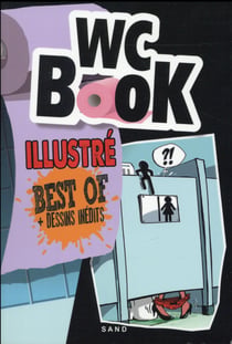 Wc Book Illustre