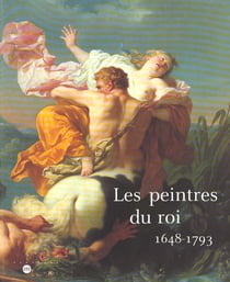 Les peintres du roi - tours - toulouse