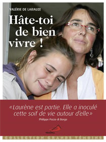 Hâte-toi de bien vivre