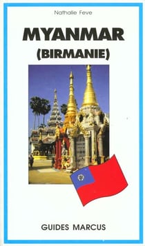 Myanmar birmanie