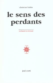 Le sens des perdants