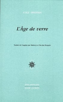 L'âge de verre