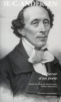 Le bazar d'un poète